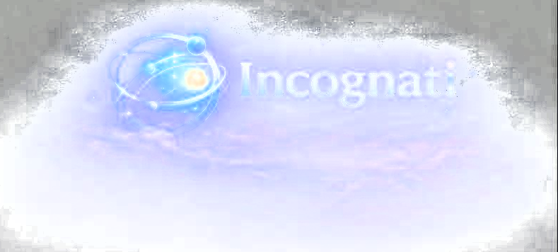 Incognati